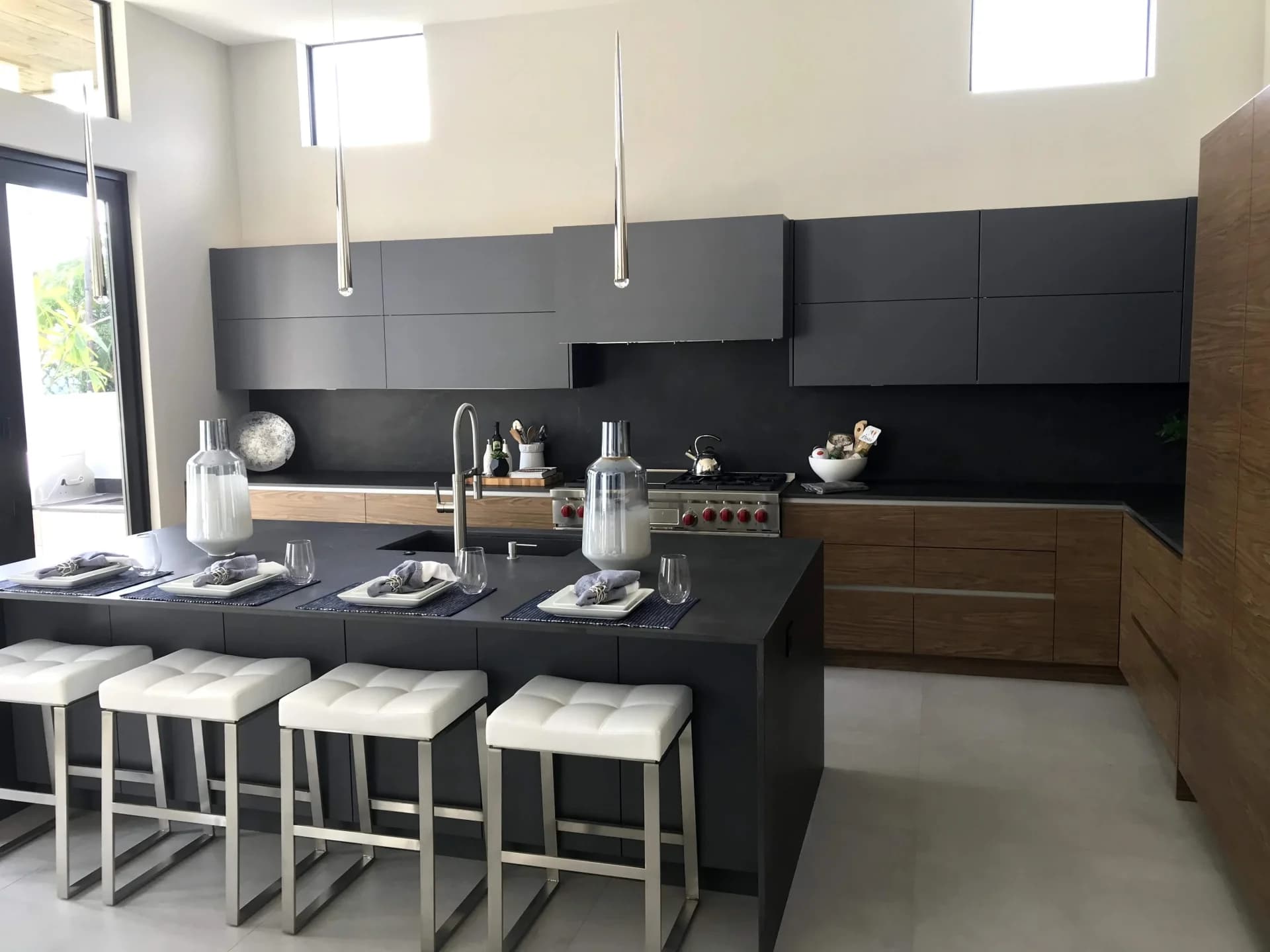 Kitchen Design