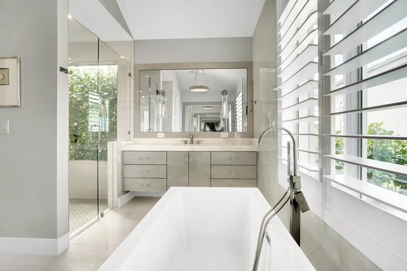 Kitchen and bath remodeling project