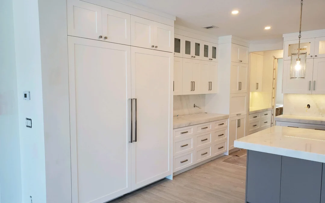 From Vision to Reality: Exceptional Kitchen Design for Your Dream Space