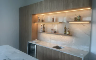 From Outdated to Outstanding: Upgrade Your Kitchen Cabinets for a Fresh Look