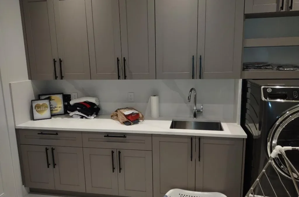 Custom Cabinets: The Ultimate Solution for Stylish and Smart Storage