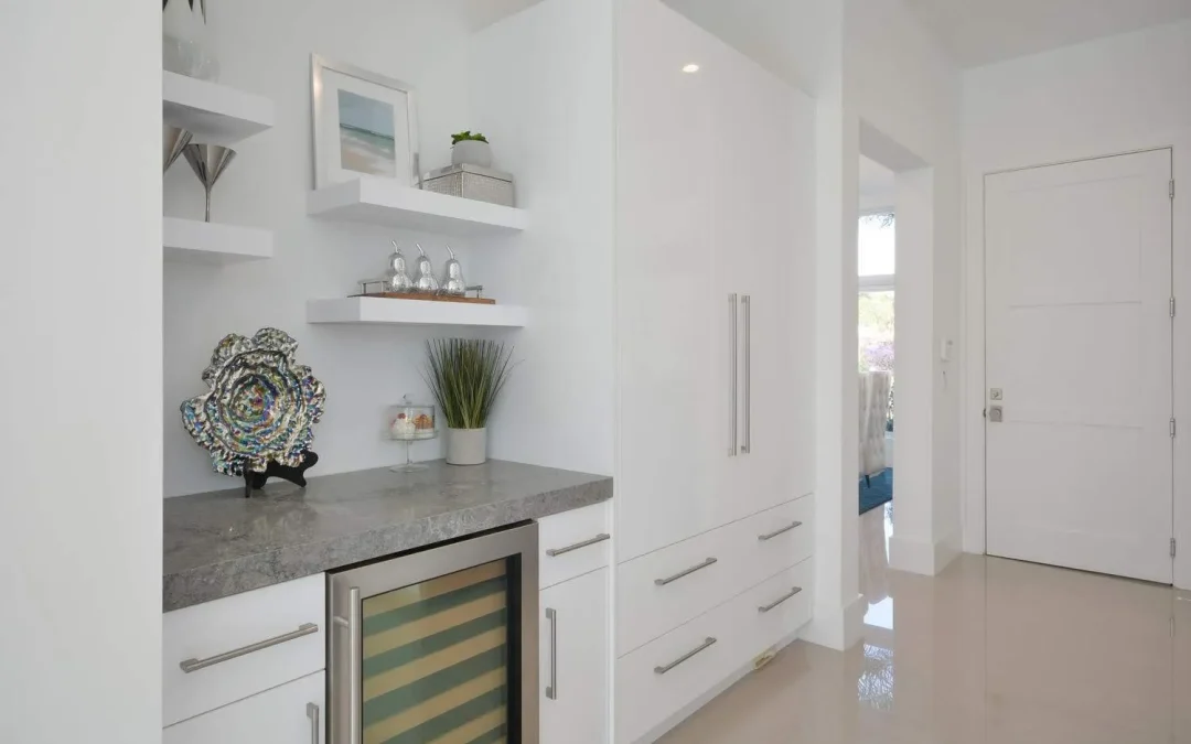 Top Modern Kitchen Cabinet Ideas to Refresh Your Home in Style