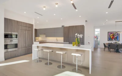 From Vision to Reality: Experience Precision Custom Installation for Every Home